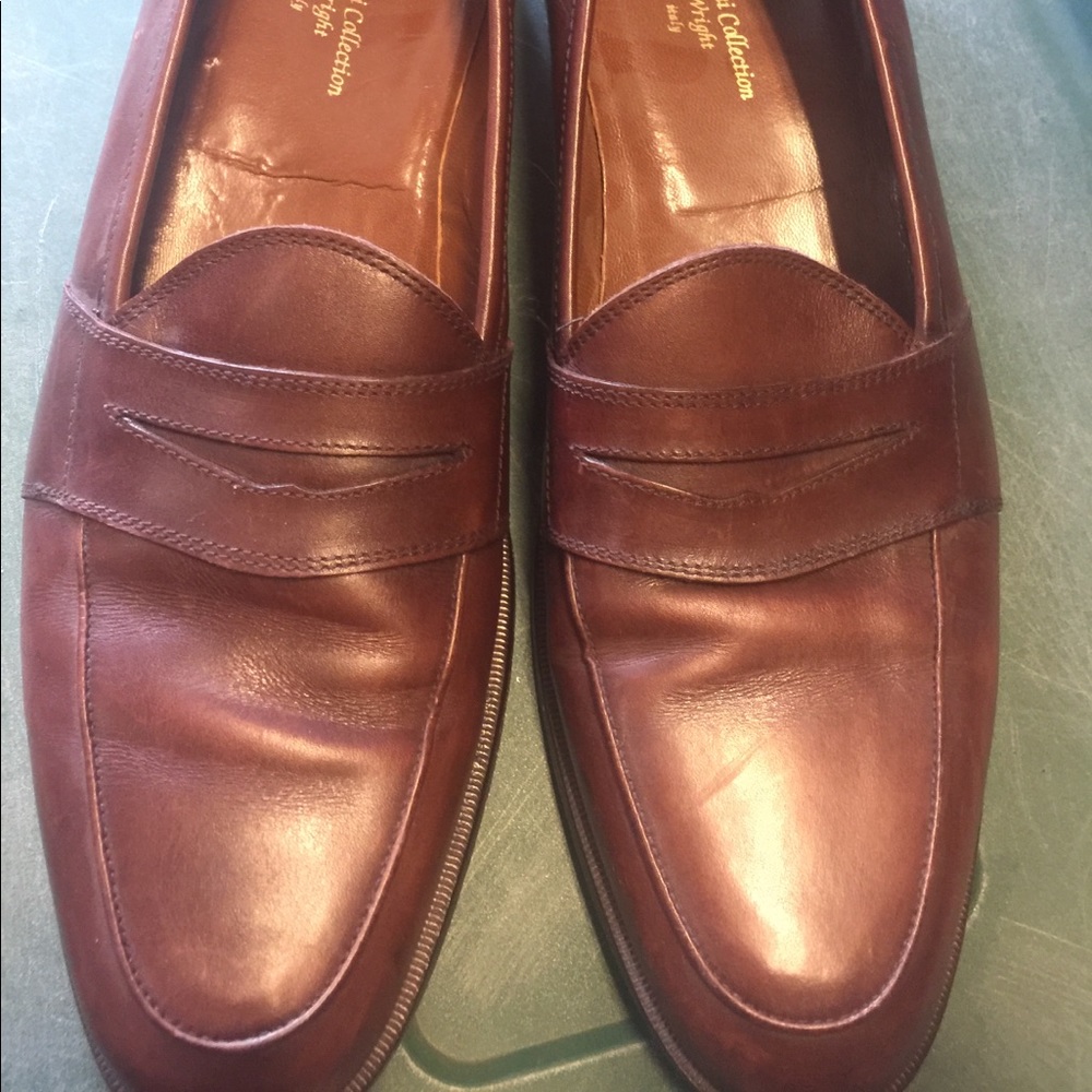Men’s shoes